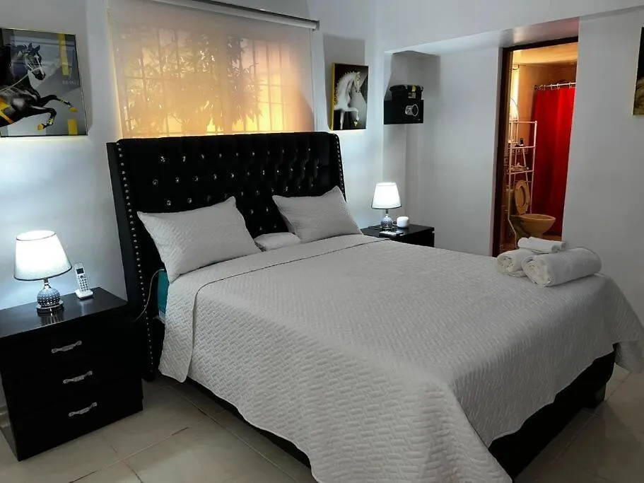Entire Apartment Tu Nido De Amor 2 Santo Domingo West 0*,  הרפובליקה הדומיניקנית