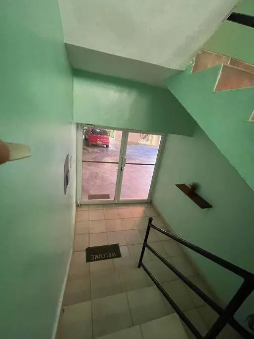 Entire Apartment Tu Nido De Amor 2 Santo Domingo West