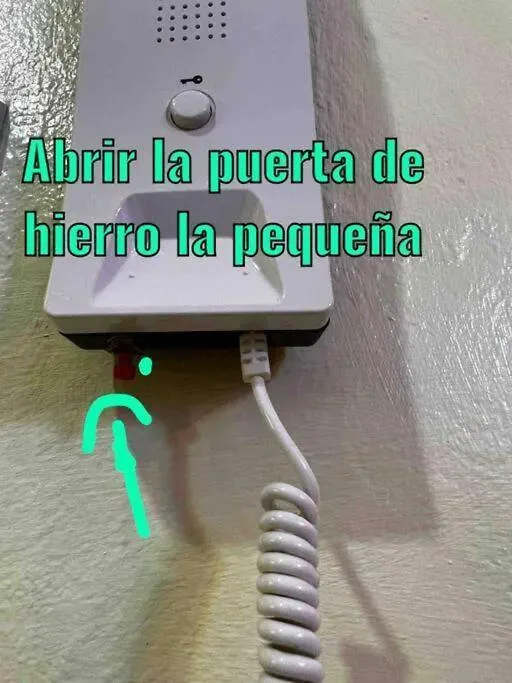 Entire Apartment Tu Nido De Amor 2 Santo Domingo West הרפובליקה הדומיניקנית