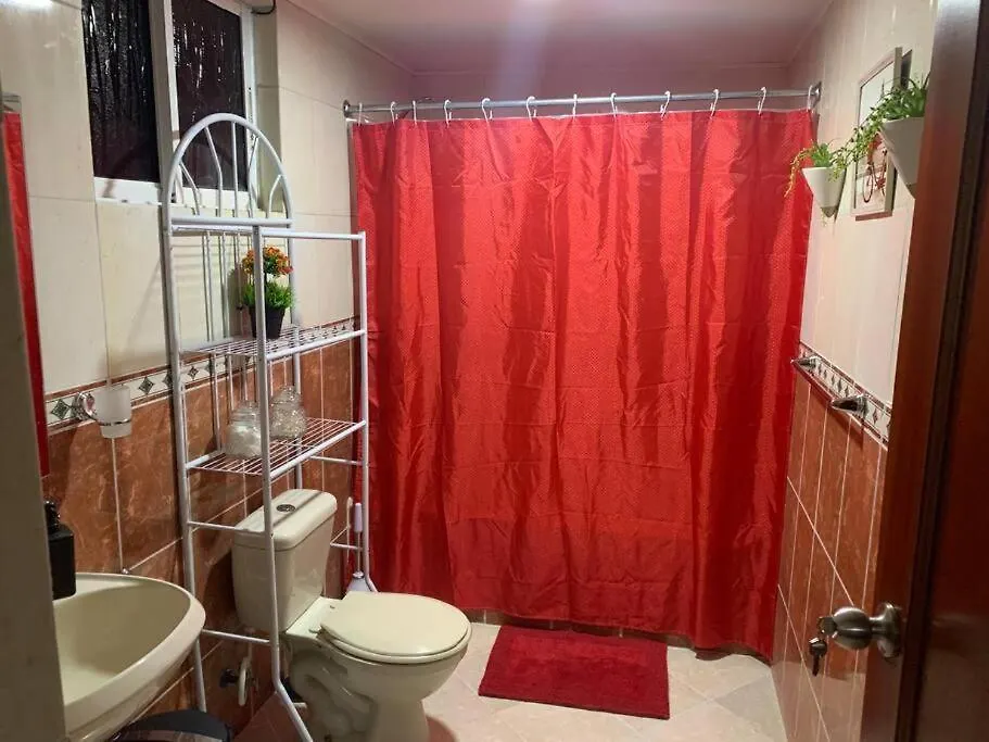 Entire Apartment Tu Nido De Amor 2 Santo Domingo West