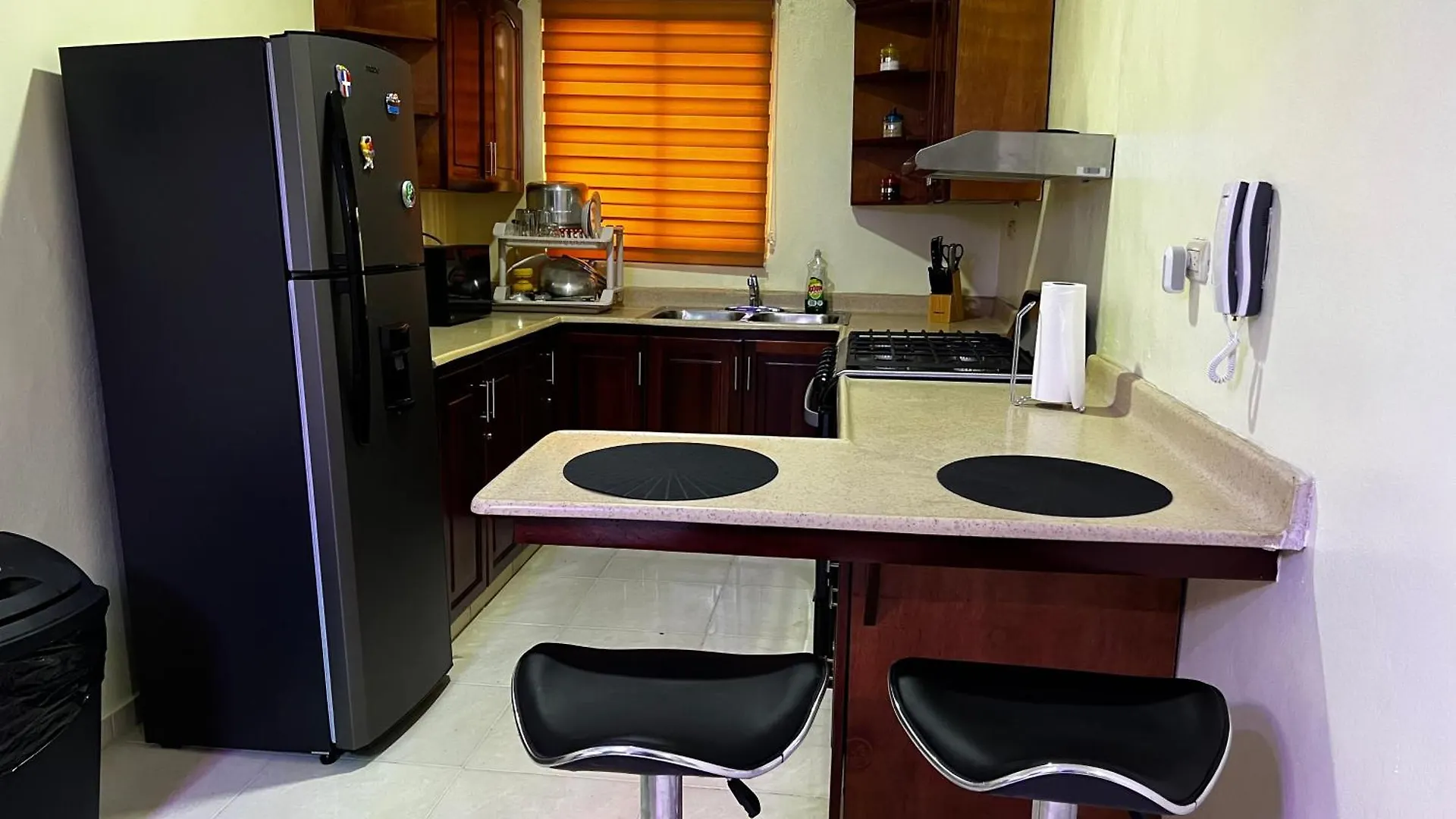 Entire Apartment Tu Nido De Amor 2 Santo Domingo West