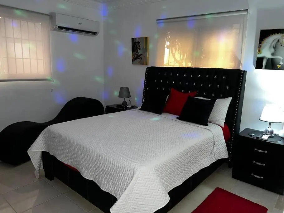 Entire Apartment Tu Nido De Amor 2 Santo Domingo West 0*,