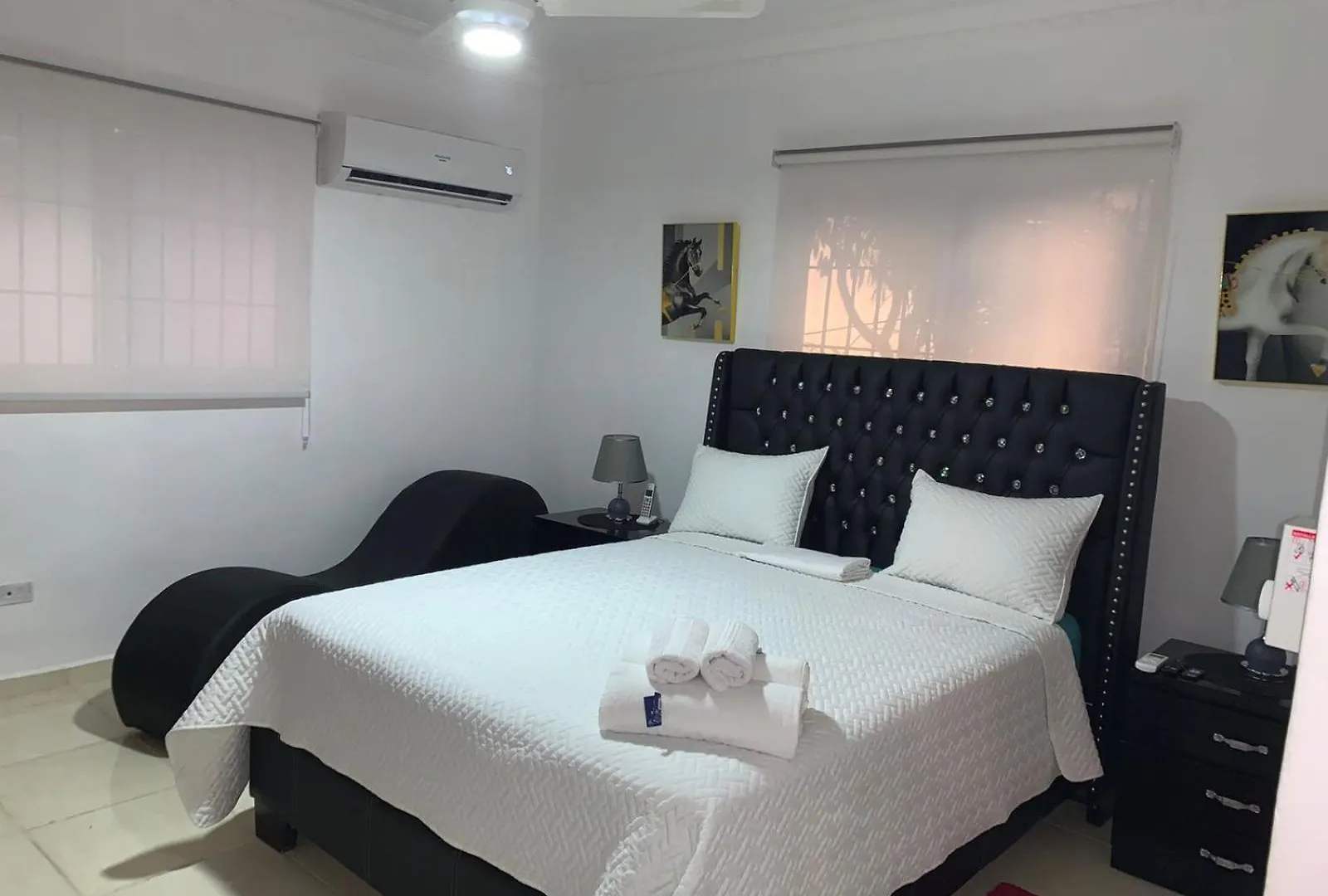 Entire Apartment Tu Nido De Amor 2 Santo Domingo West 0*,  הרפובליקה הדומיניקנית