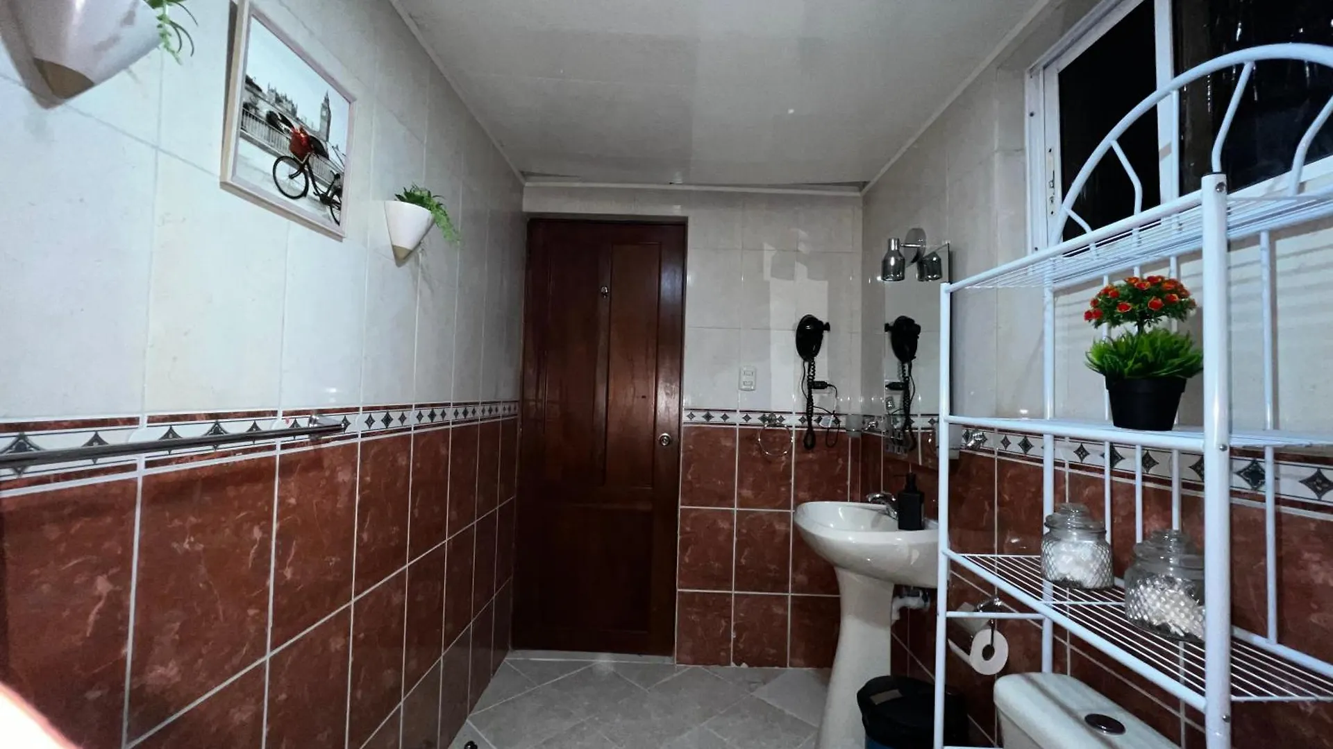 Entire Apartment Tu Nido De Amor 2 Santo Domingo West 0*,