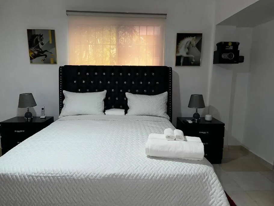 Entire Apartment Tu Nido De Amor 2 Santo Domingo West 0*,