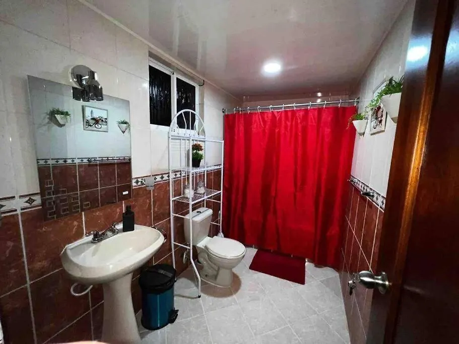 Entire Apartment Tu Nido De Amor 2 Santo Domingo West הרפובליקה הדומיניקנית