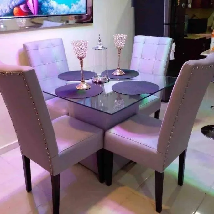 Entire Apartment Tu Nido De Amor 2 Santo Domingo West