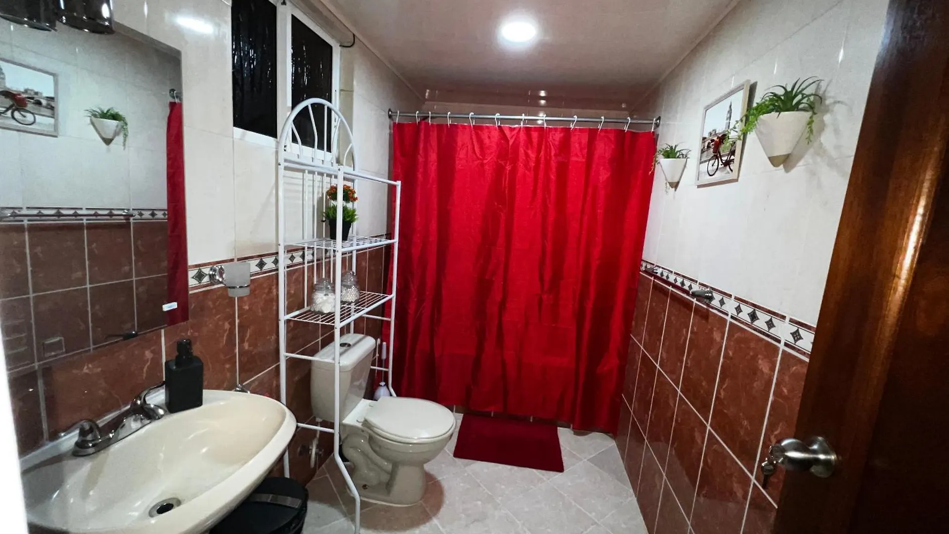 Entire Apartment Tu Nido De Amor 2 Santo Domingo West